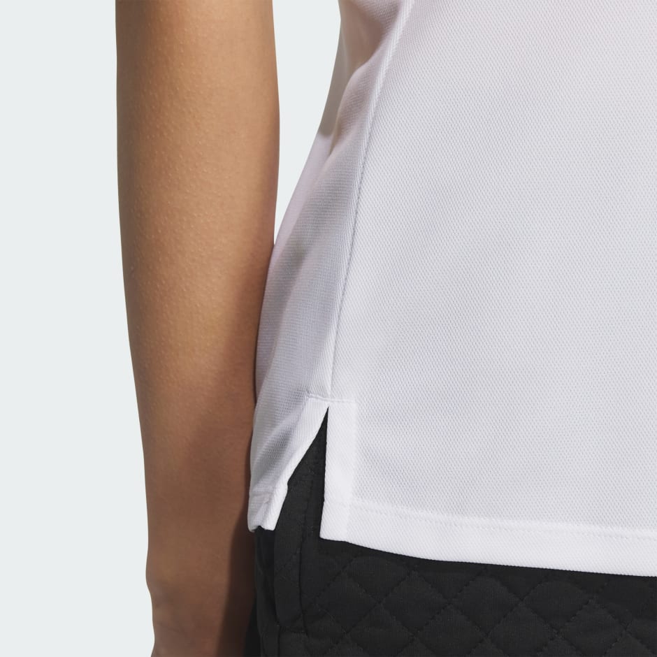 Short Sleeve Polo Shirt