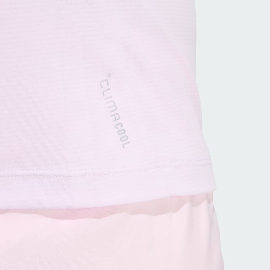 adi365 Running Essentials Brand Love T-shirt