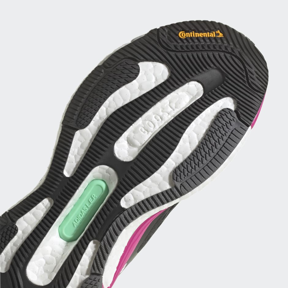 Solarcontrol Shoes