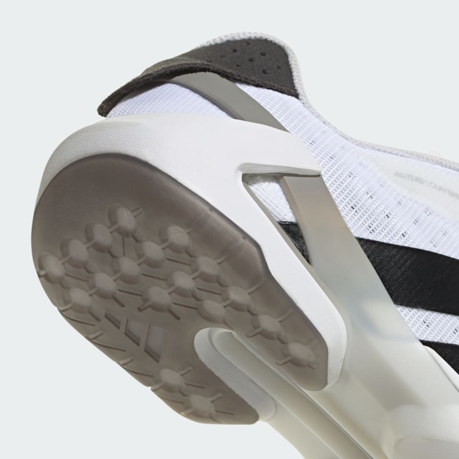 Pantofi de interior Adizero Counterblast