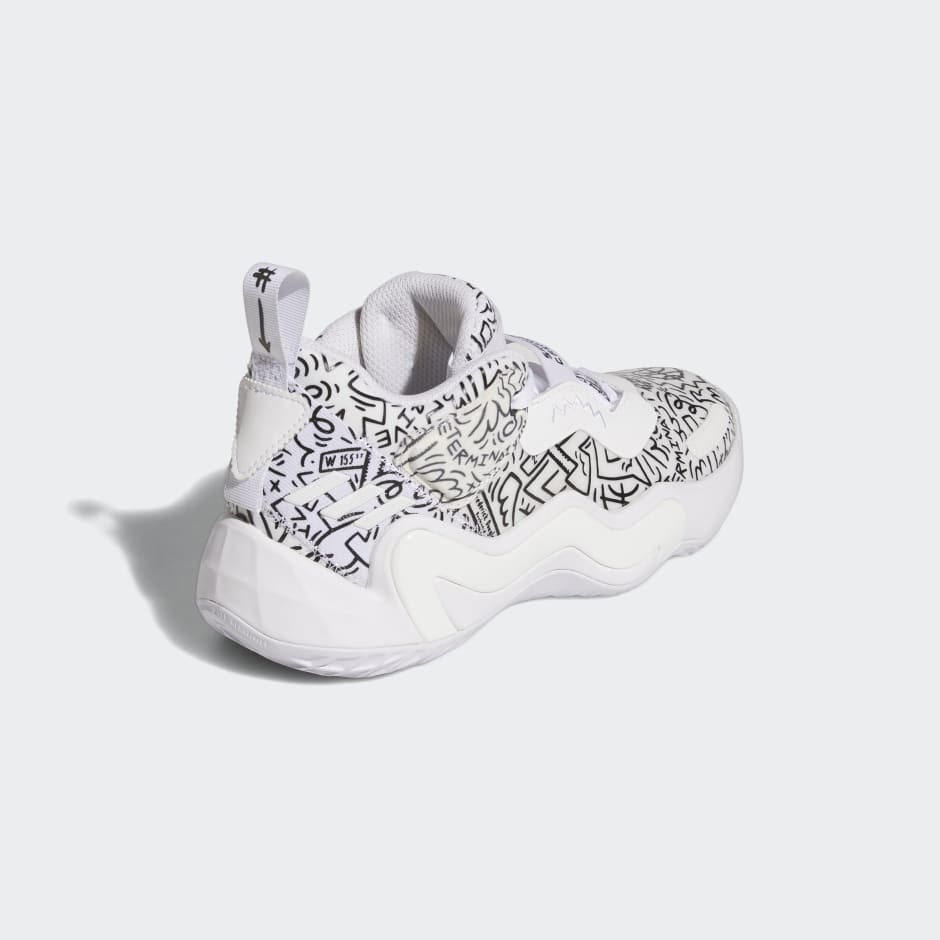 D.O.N. Issue #3 Shoes