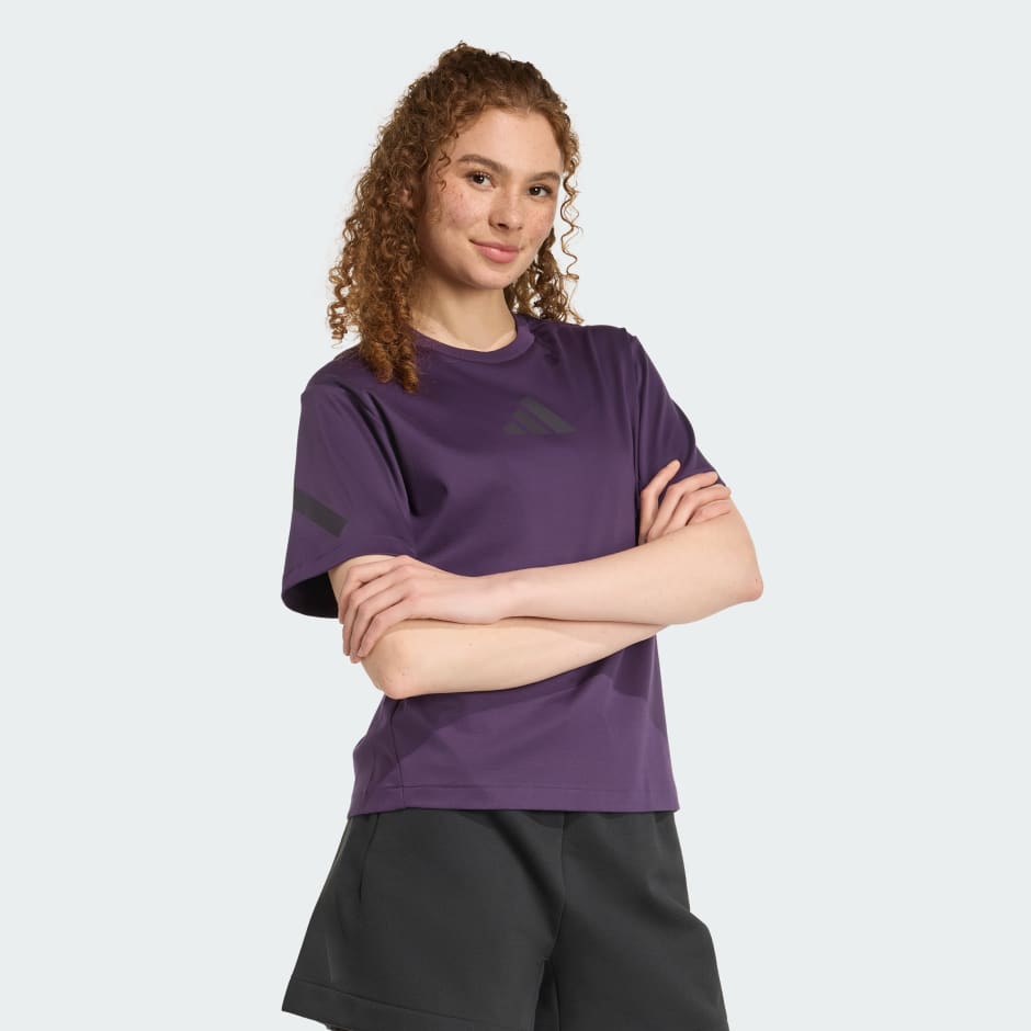 T-shirt adidas Z.N.E.