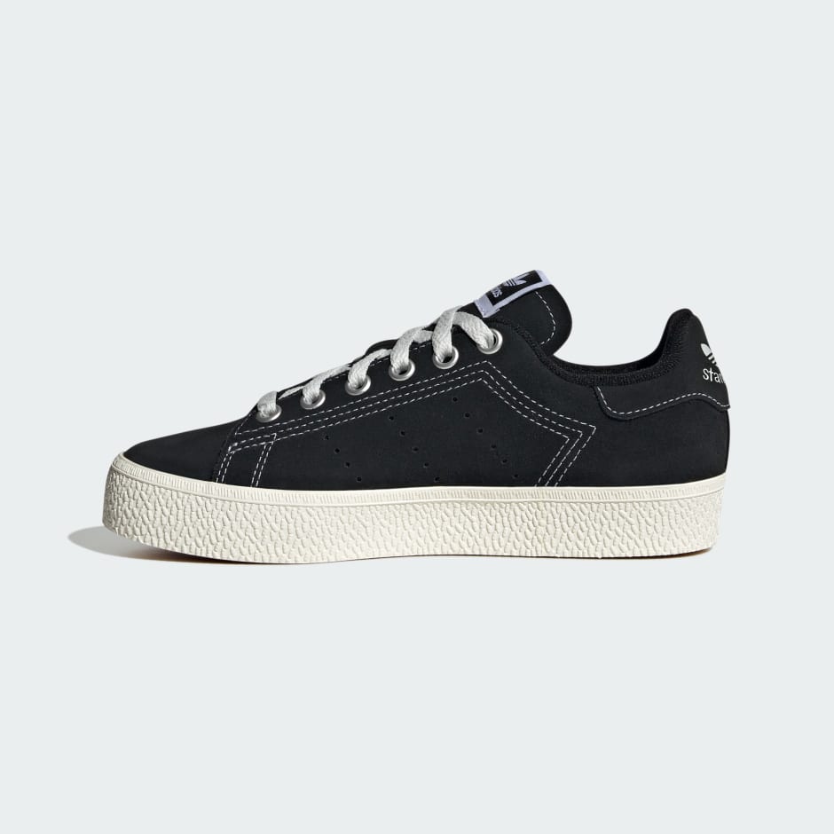 Shoes - Stan Smith CS Shoes - Black | adidas South Africa