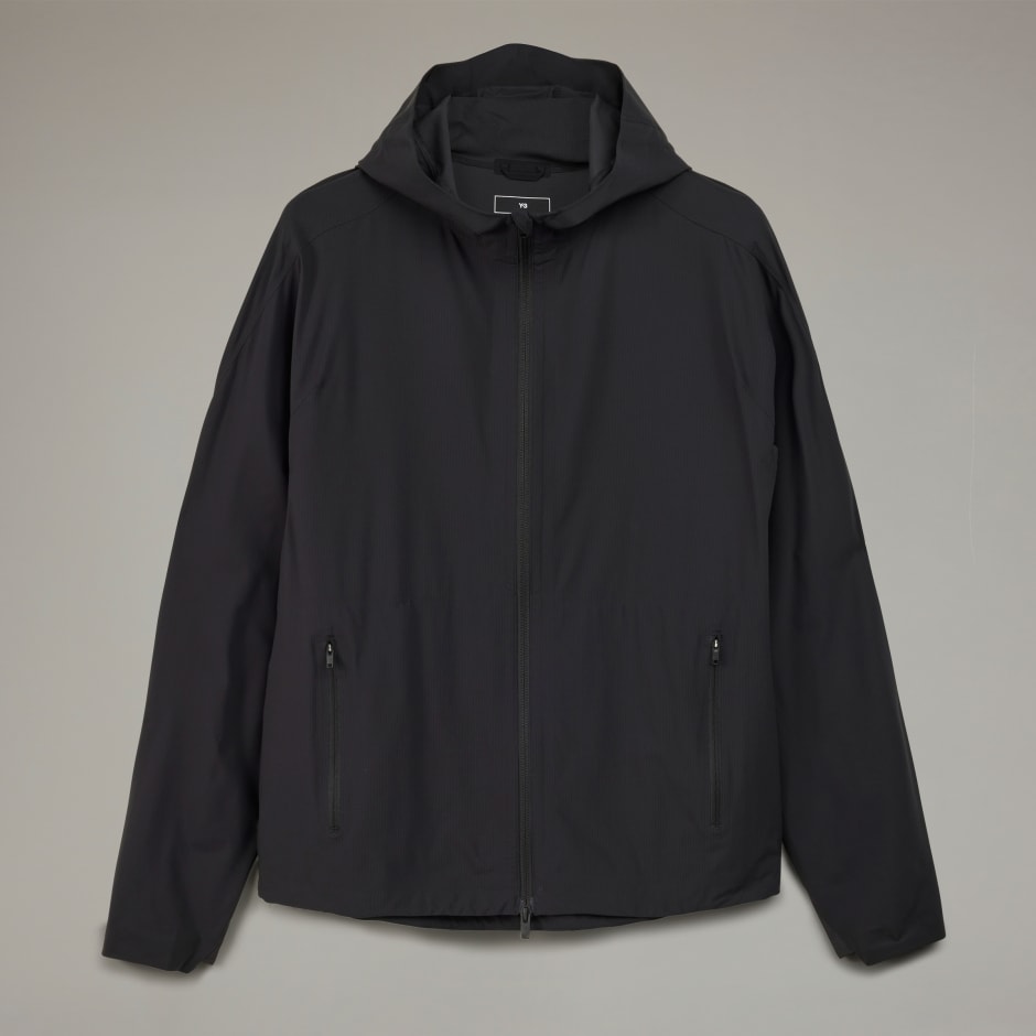 Y-3 Running Jacket
