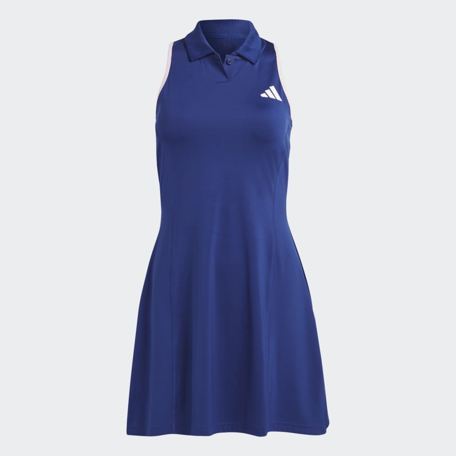 Clubhouse Premium Classic Tennis Dress