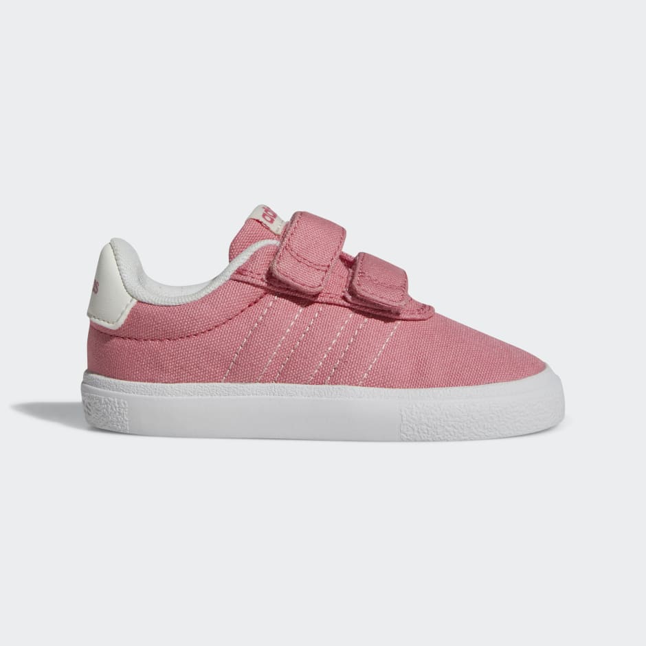 Ninguna Autonomía Gruñido Kids Shoes - VULCRAID3R Skateboarding Shoes - Pink | adidas Bahrain