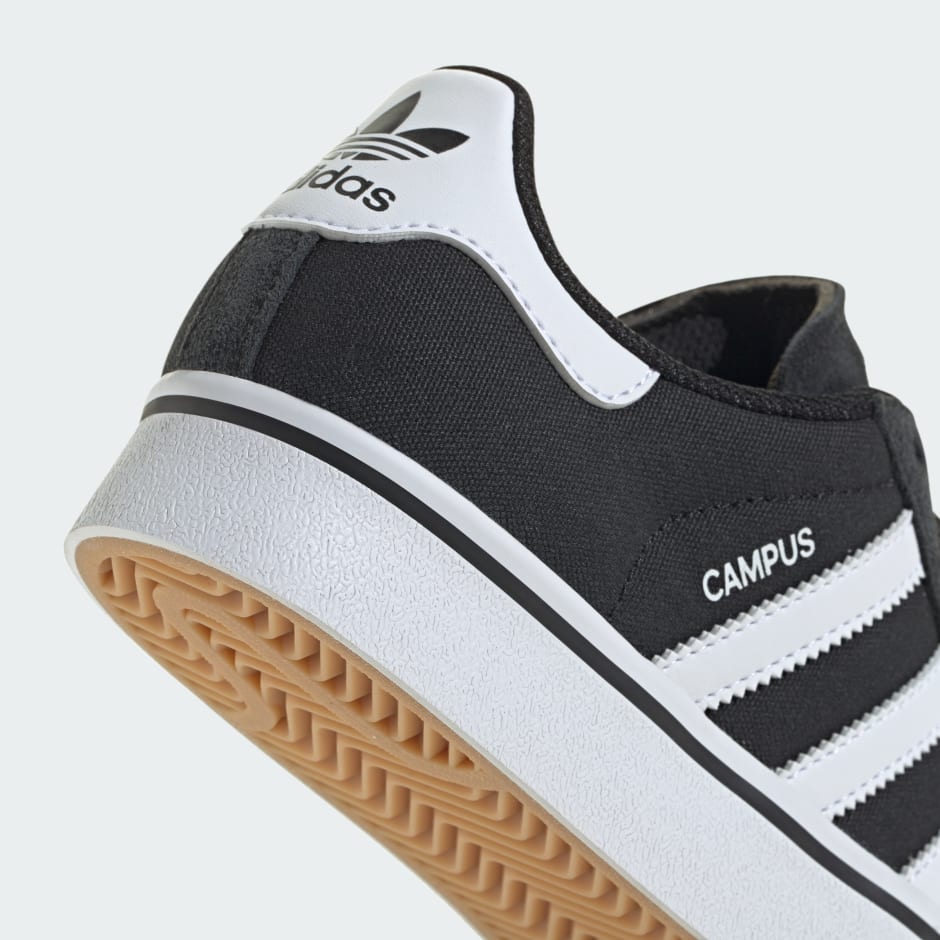 Campus Vulc Shoes Kids