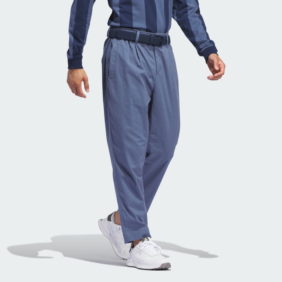 Pantaloni versatili Go-To