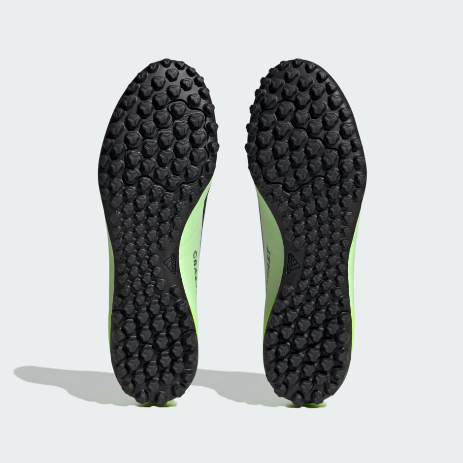 X Crazyfast.4 Turf Boots