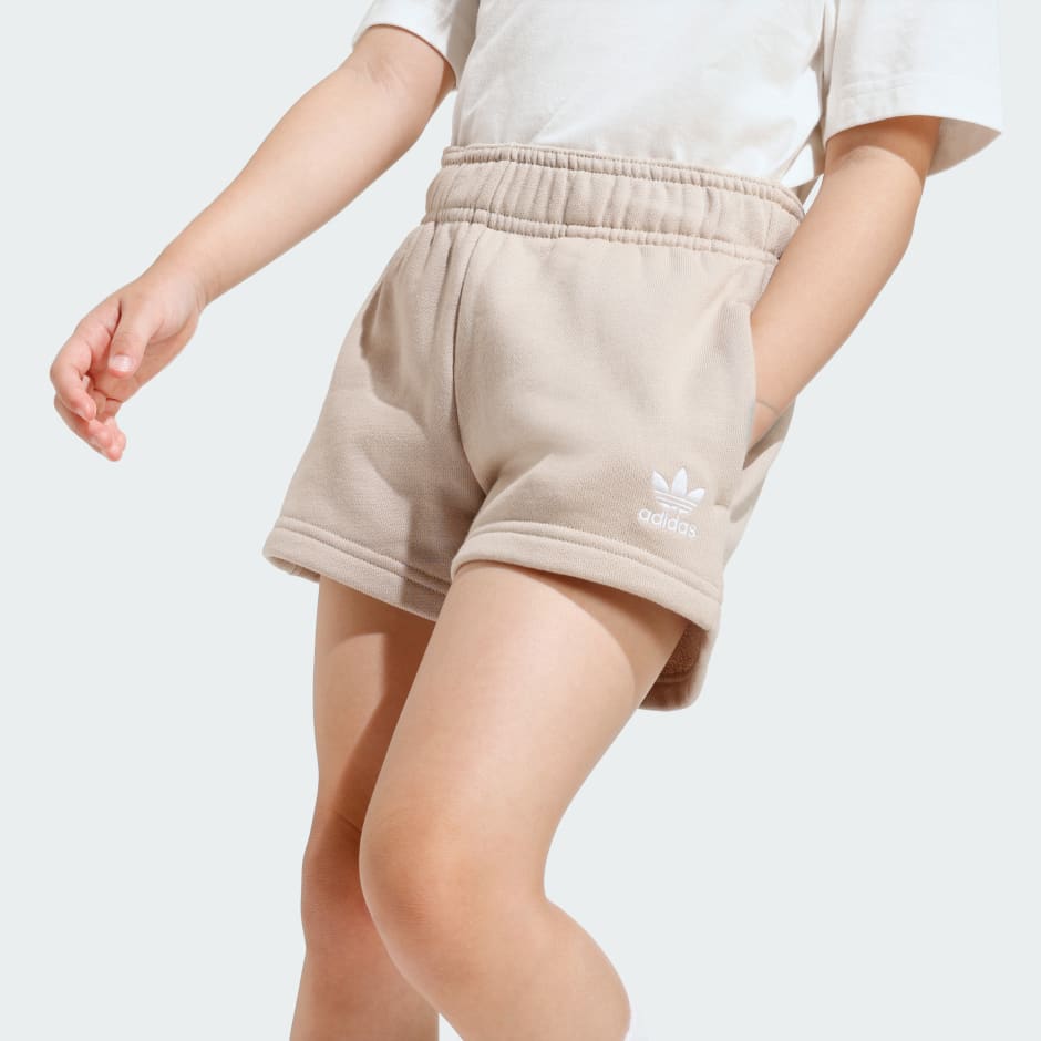 Shorts and Tee Set Kids