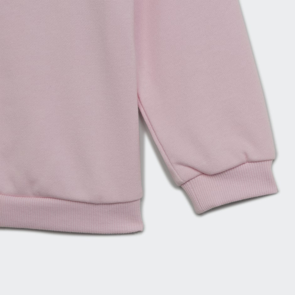 adidas Essentials Sweatshirt and Pants