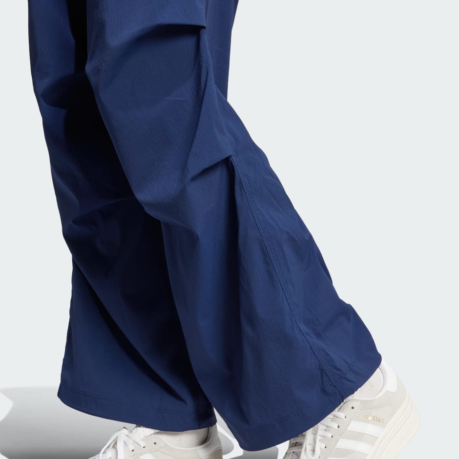 Essentials Ripstop Parachute Pants