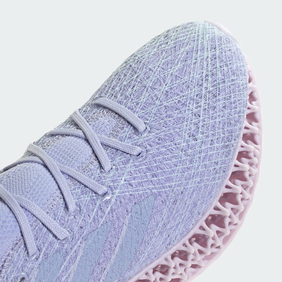 4DFWD x STRUNG Running Shoes