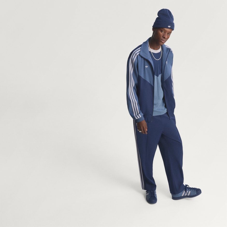 Jude Bellingham adidas Originals Track Top