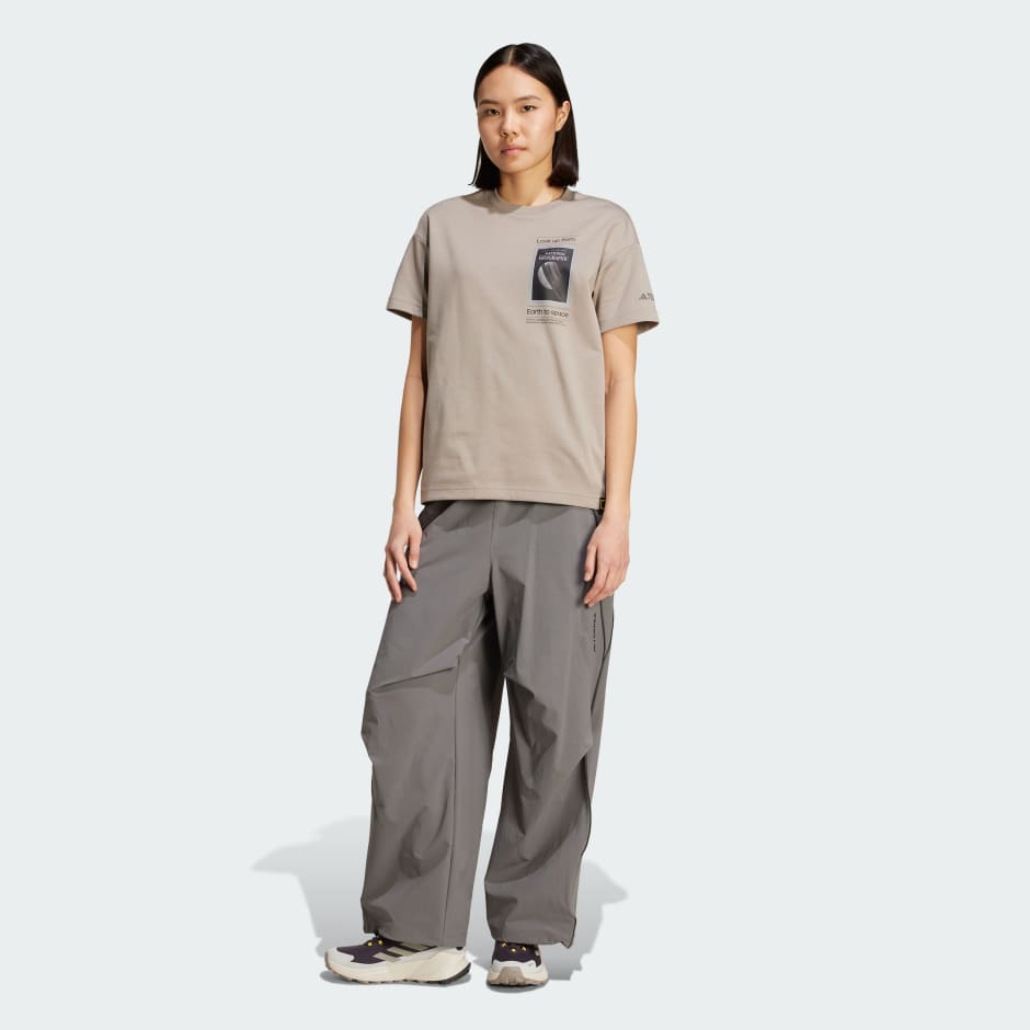 Nat Geo AEROREADY Woven Pants