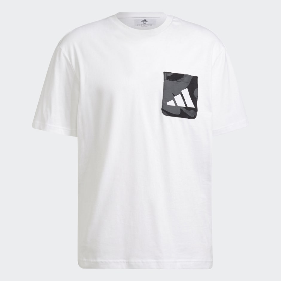 Short Sleeve Graphic Tee