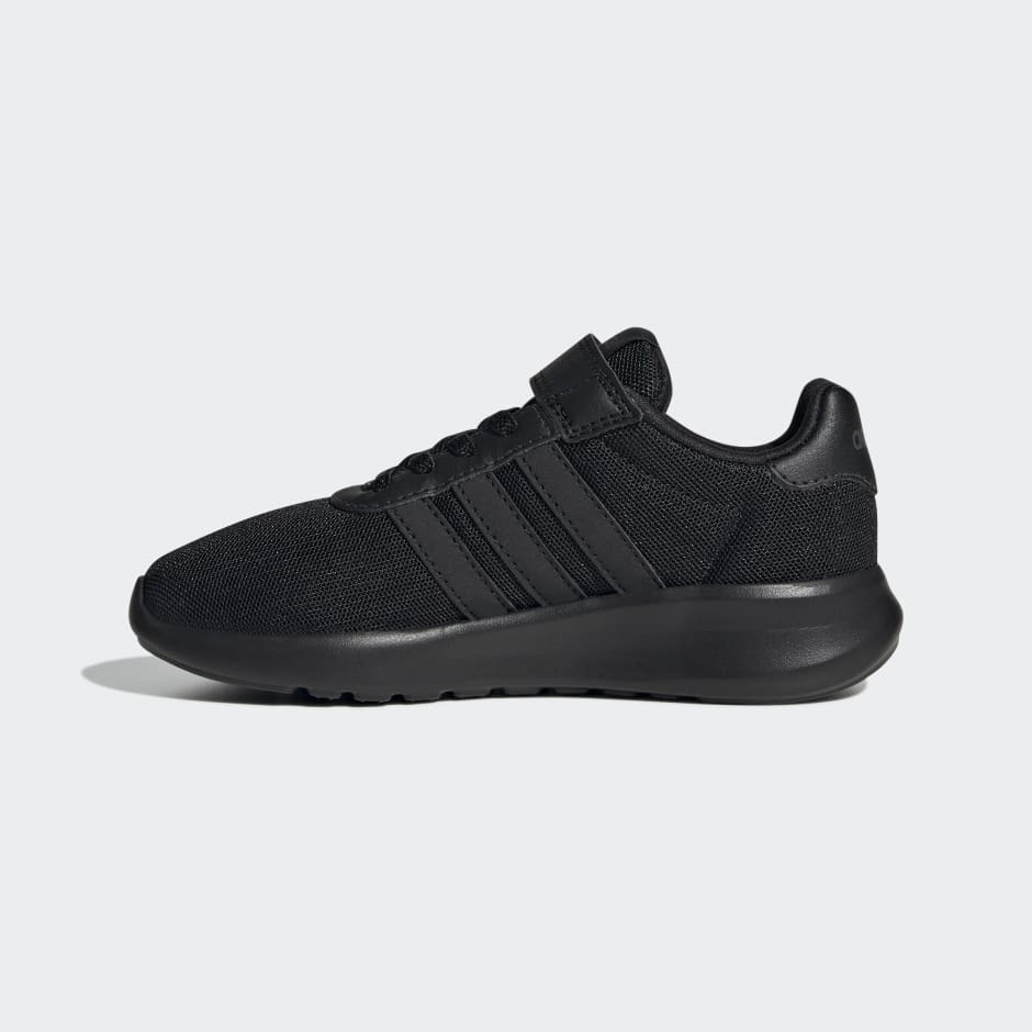 Artístico Eficiente Cuarto adidas Lite Racer 3.0 Shoes - Black | adidas TZ