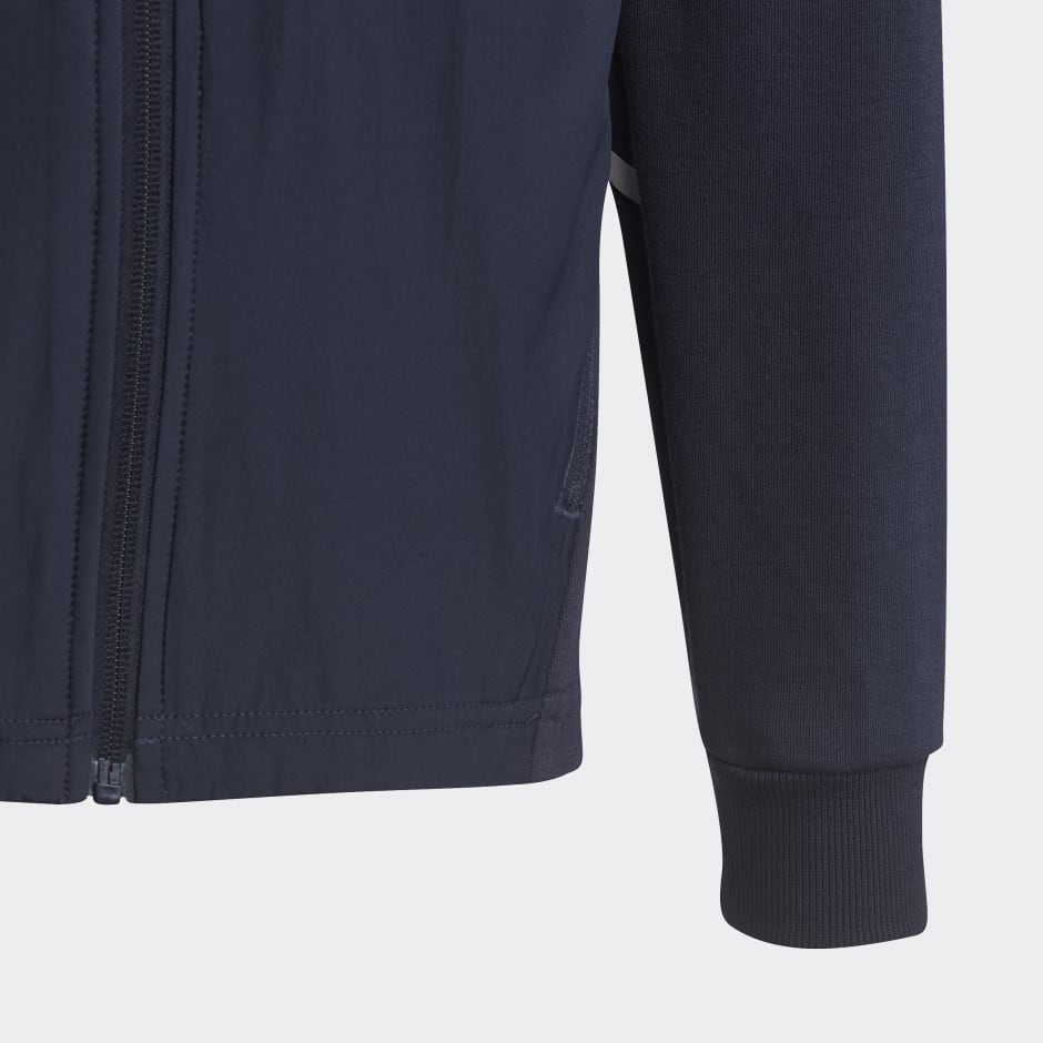 ستُرة Designed for Gameday Full-Zip