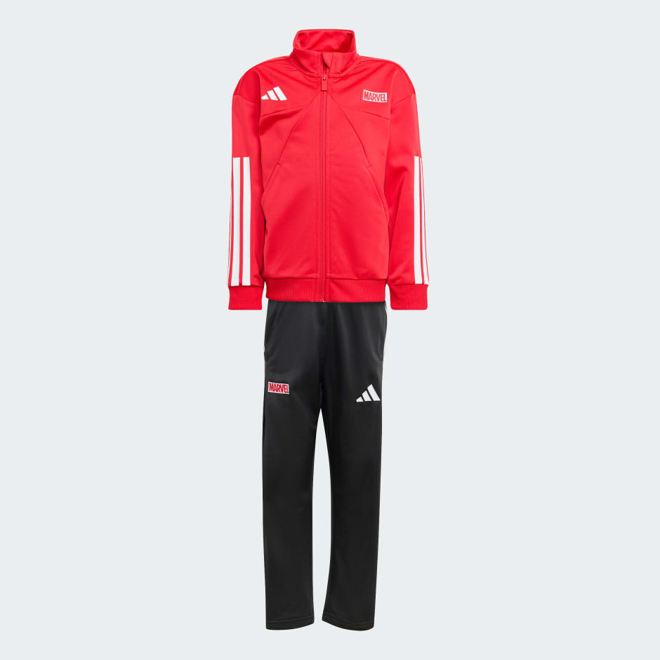 Marvel Spider-Man Tracksuit Kids