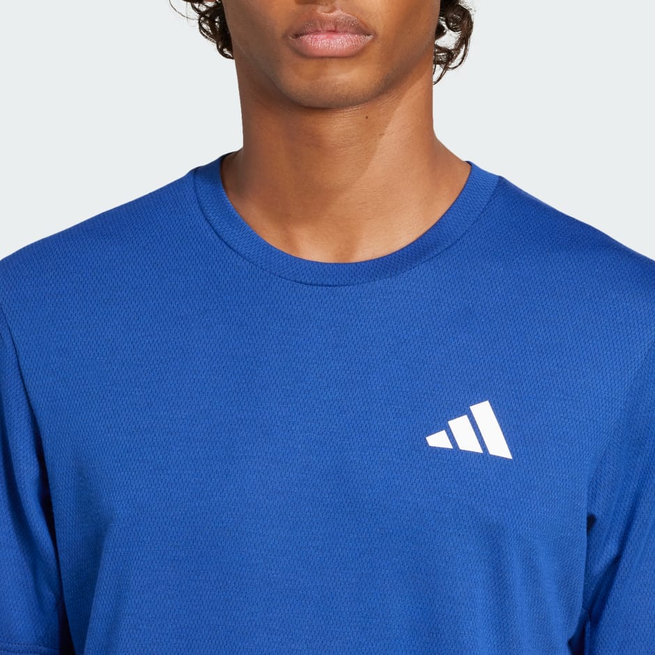 Tricou Train Essentials Feelready Novelty