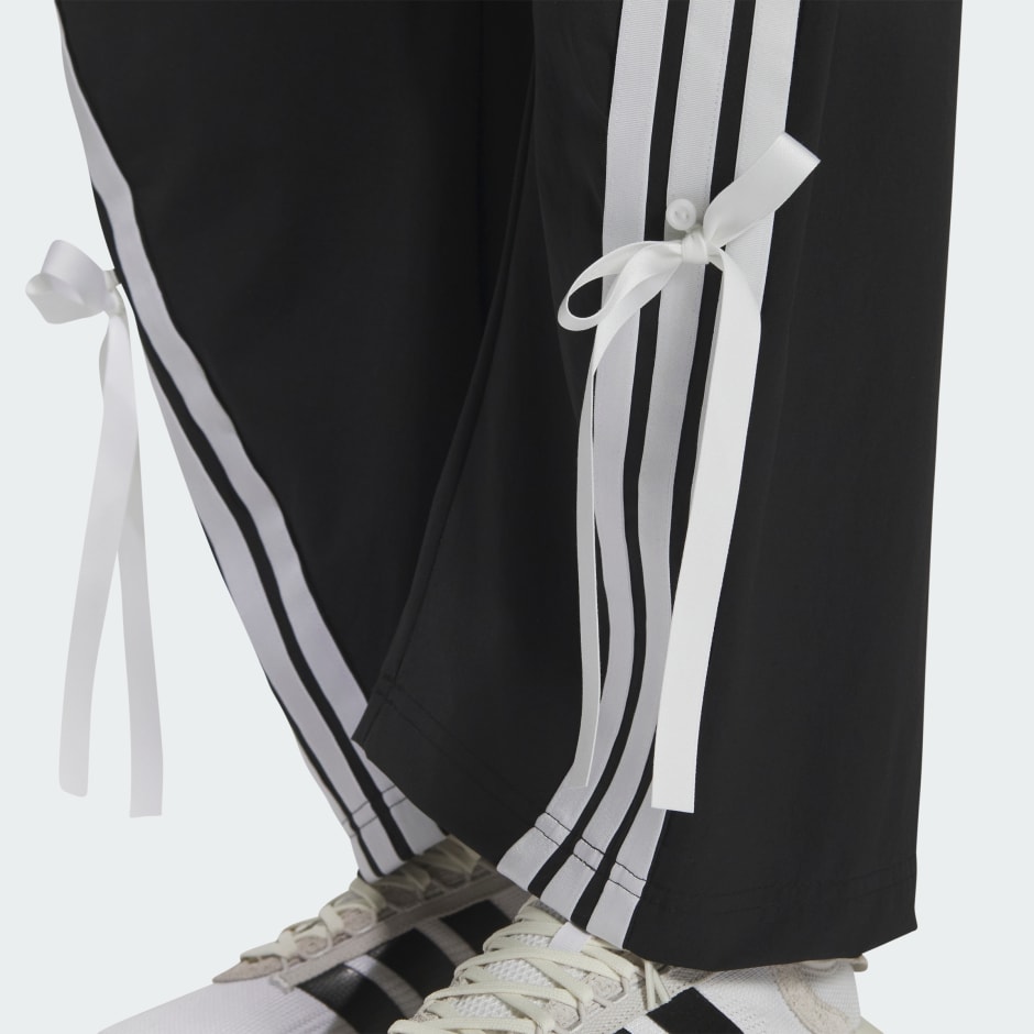 Dance Woven Pants - Black | adidas Hong Kong