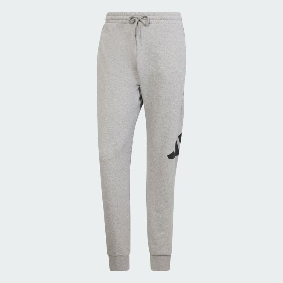 Essentials Big Logo French Terry Pants