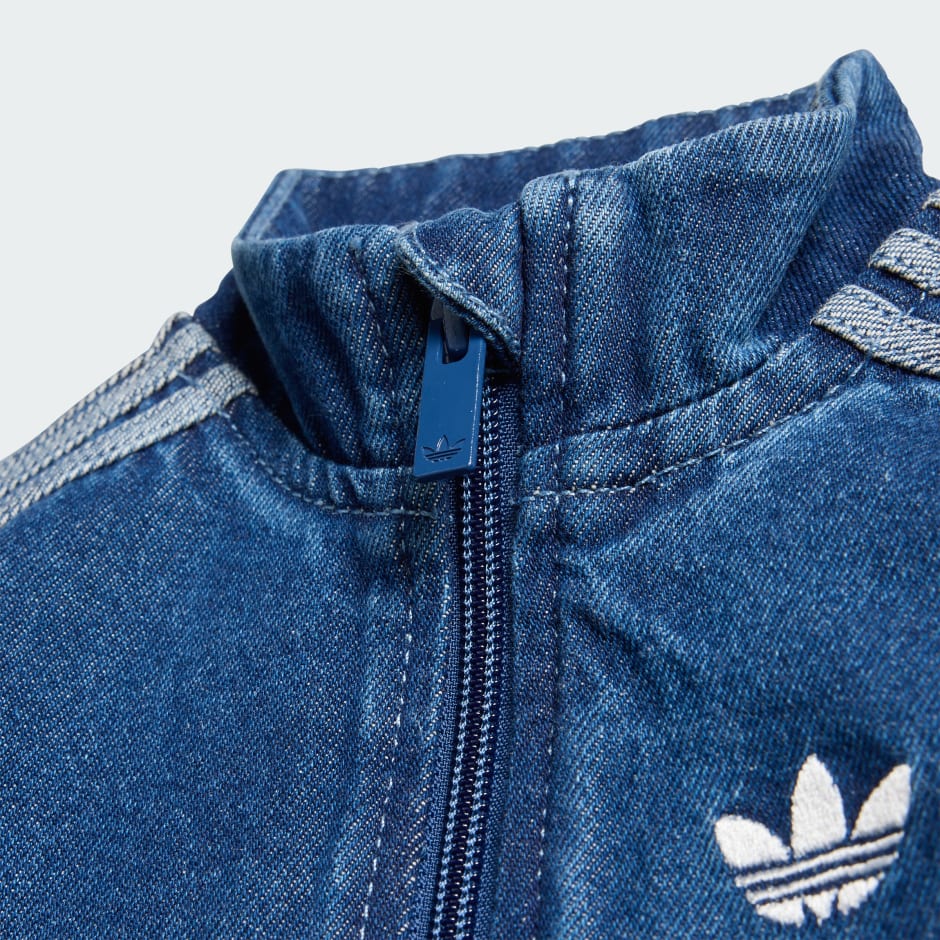 BLUZĂ DE TRENING FIREBIRD DENIM