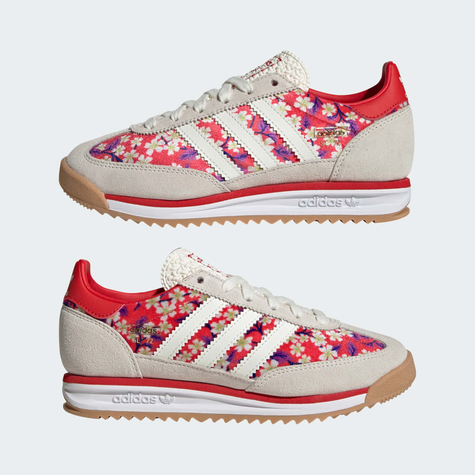 Pantofi SL 72 RS x Liberty London