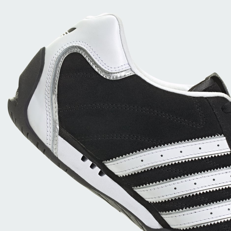 Adi Racer Lo Shoes
