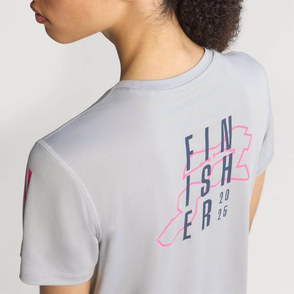 Tricou BMW Berlin-Marathon 2025 Finisher