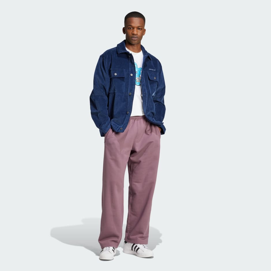 Coach Jacket