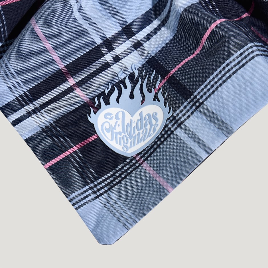 adidas Originals V-DAY 髮飾