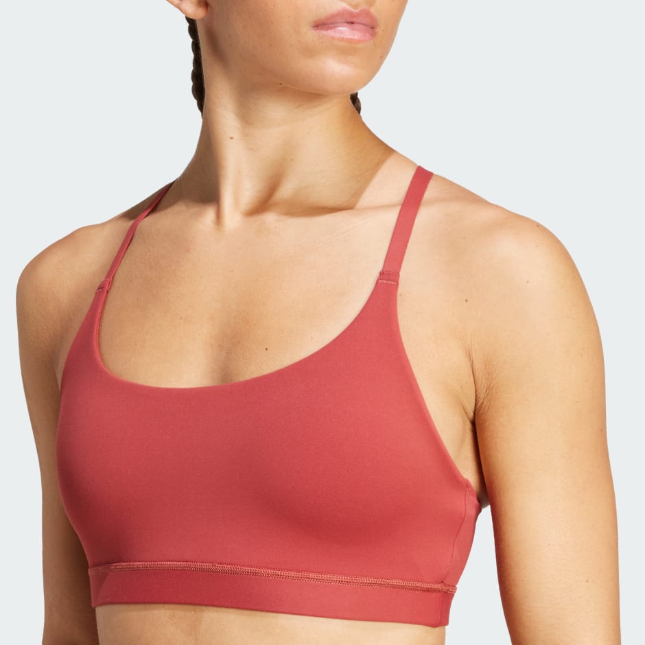 חזיית תמיכה קלה All Me