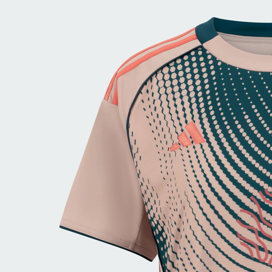 Al Ahli FC 25/26  THIRD JSY