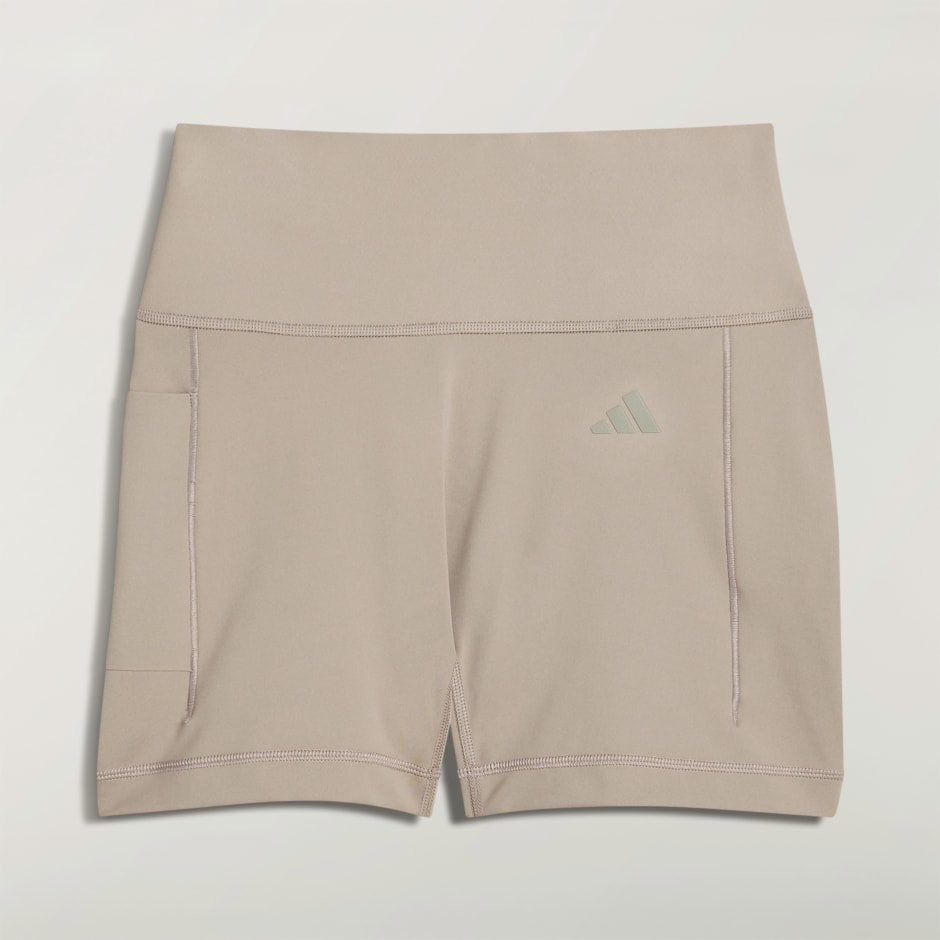 adidas x entire studios Optime Short Training Leggings