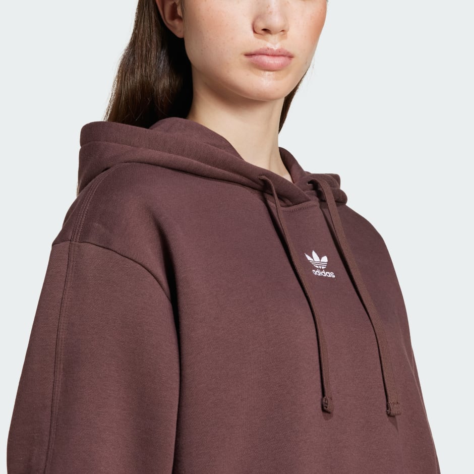 ESS HOODIE