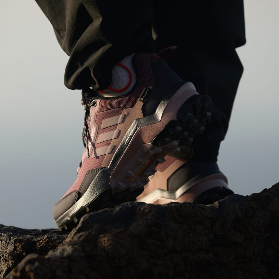 Terrex AX4 GORE-TEX Hiking Shoes