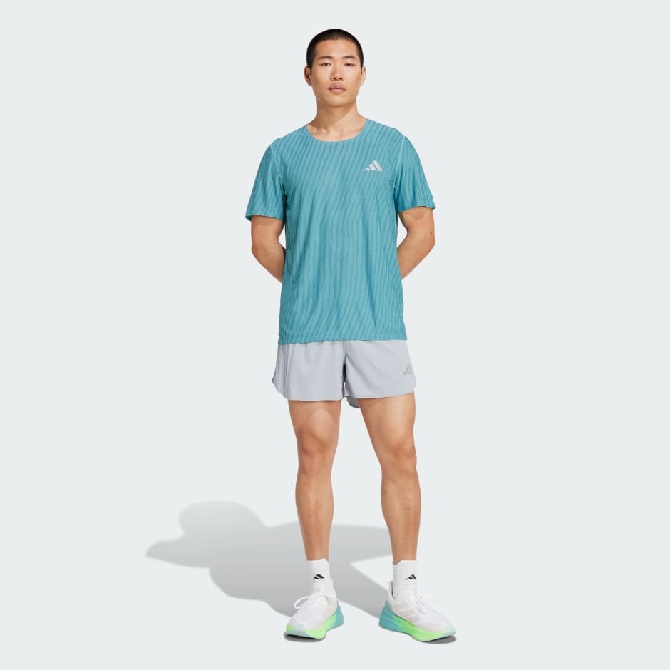 Adi365 Running CLIMACOOL+ T-shirt