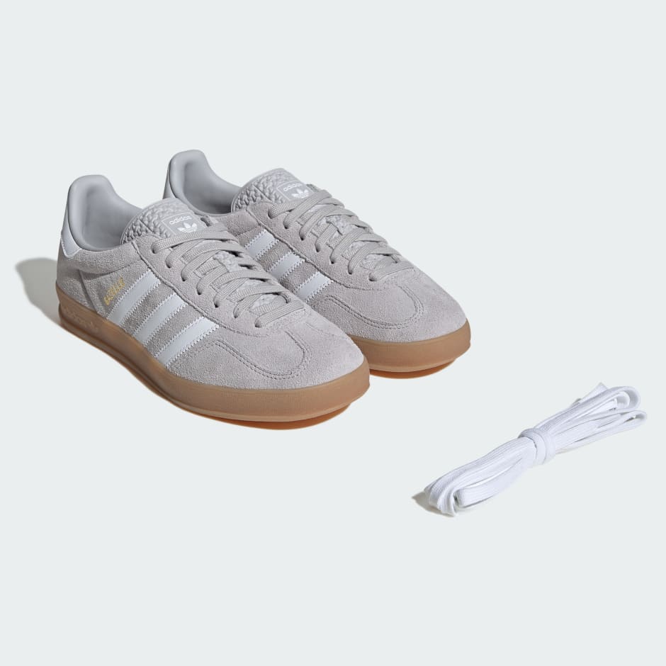 Gazelle Indoor Shoes