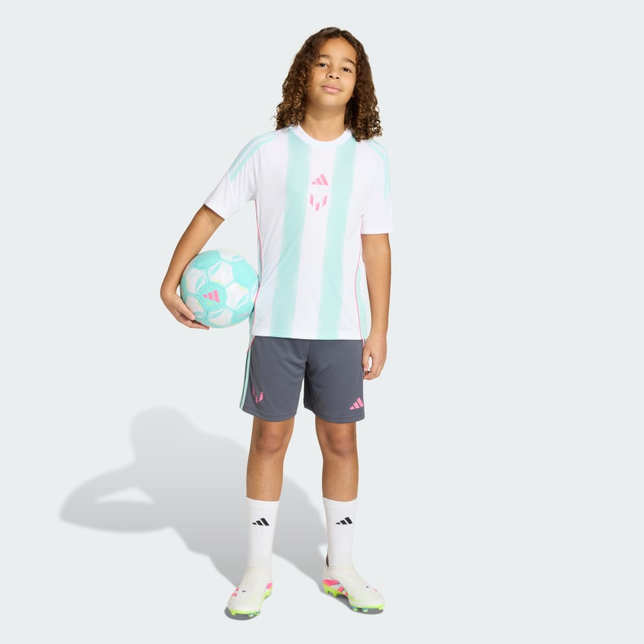 Pantaloni scurți Messi pentru copii