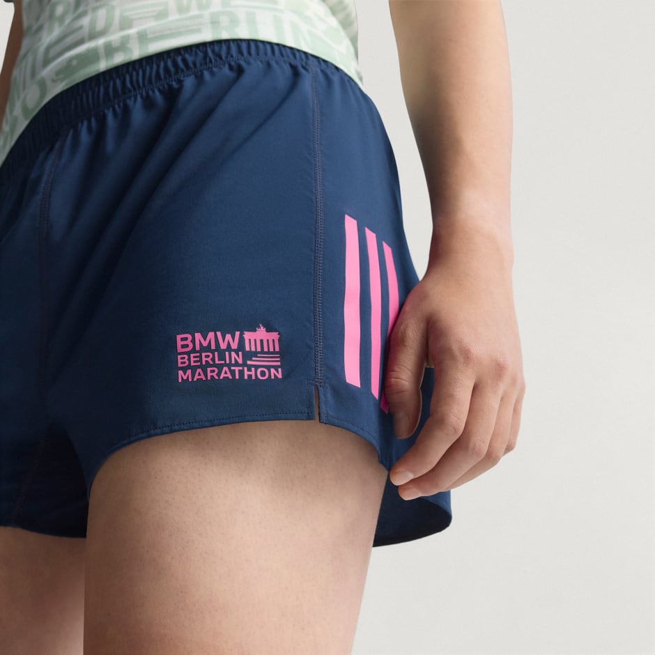 Pantaloni scurți BMW Berlin-Marathon 2025
