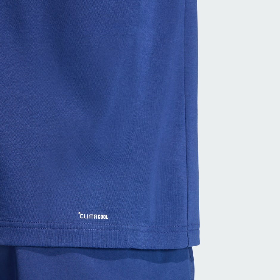 WORKOUT ESSENTIALS FEELREADY T-SHIRT