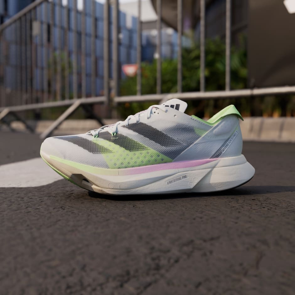 נעלי ADIZERO ADIOS PRO 3.0
