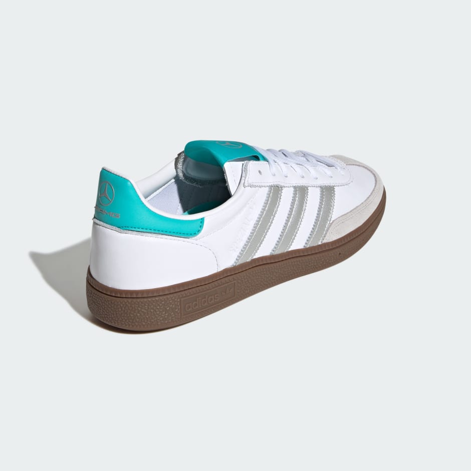HANDBALL SPEZIAL MERCEDES SHOES