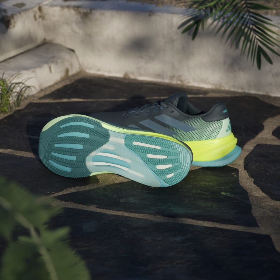 حذاء Supernova Rise 2 Running