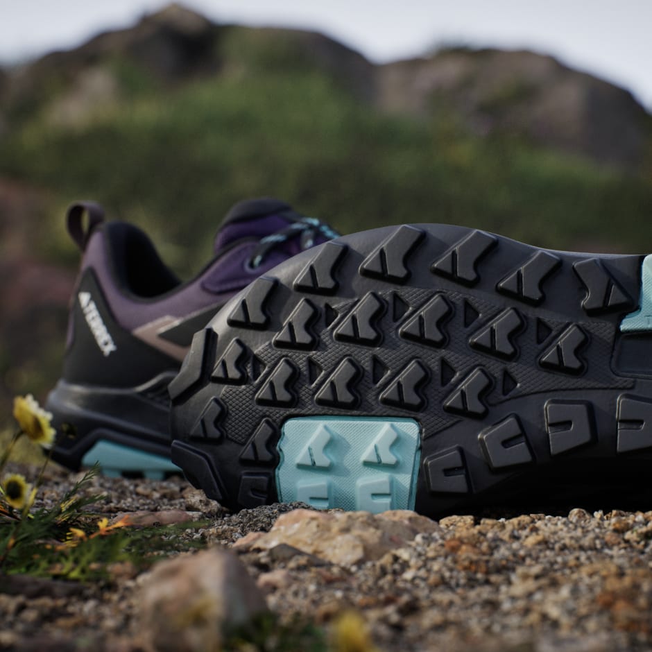 Pantofi de Drumeție Terrex Anylander Rain.Rdy