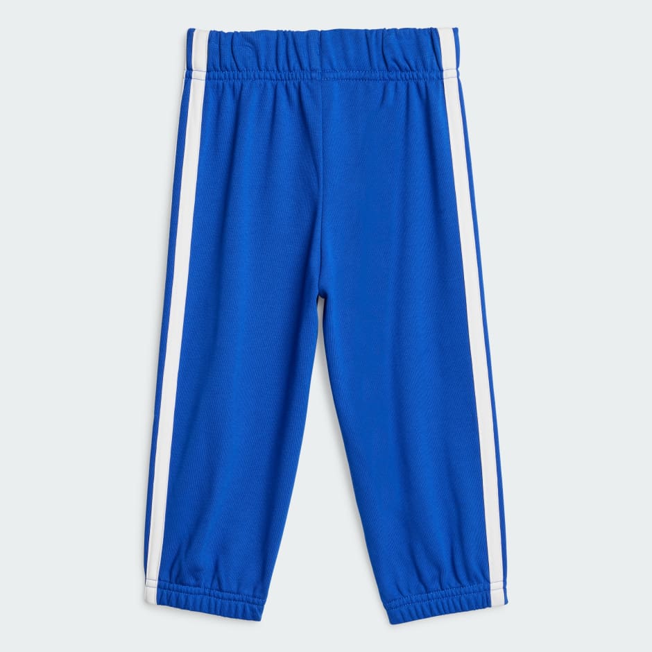 兒童必備跑步休閒褲