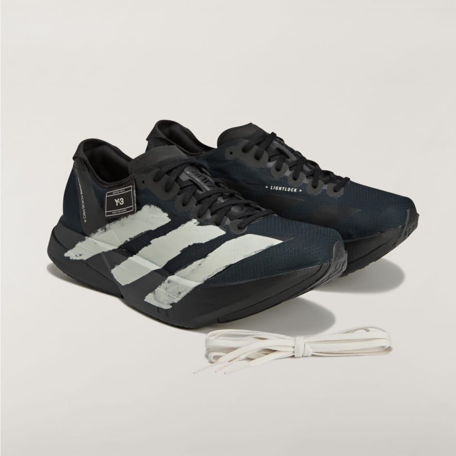 Y-3 Adios Pro 4