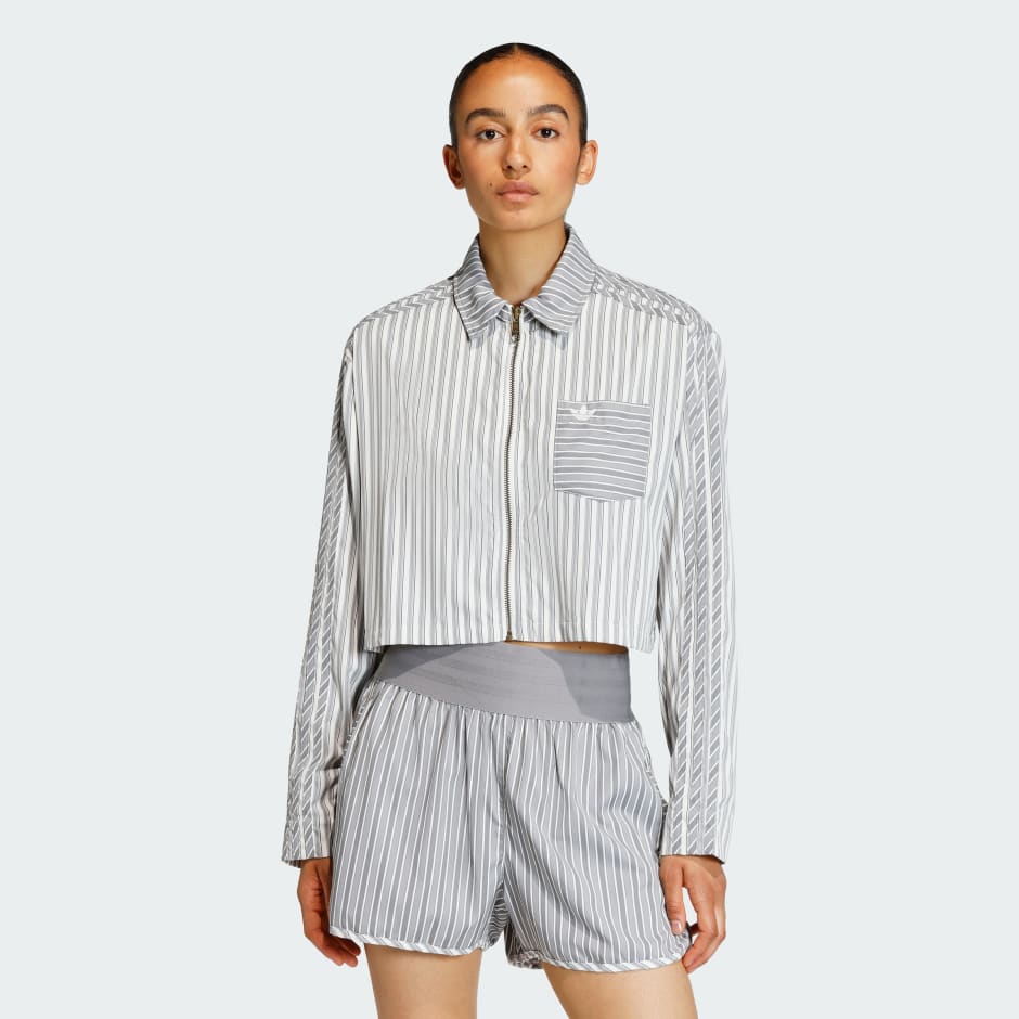 POPLIN SHIRT