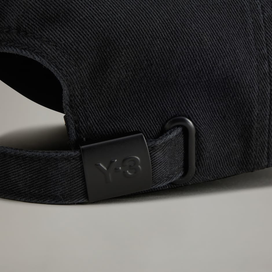 Y-3 Dad Cap